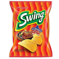 Snack Swing bò Big 108g