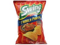 Snack Swing Vị Bít Tết (Family Party)