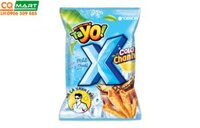 Snack Tayo Vị Cola Chanh 34g