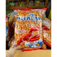 snack tôm bịt lớn thái lan