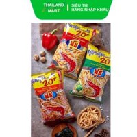 Snack Tôm Fuchi Thái Lan gói 75g