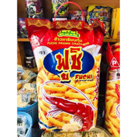 💥💥SNACK TÔM THÁI LAN - SIÊU TO KHỔNG LỒ- 456gr(ship hỏa tốc HCM)