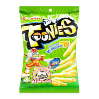 Snack Toonies Vị Phô Mai Orion Gói 30g