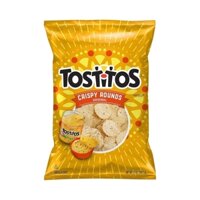 Snack Tostitos Crispy Rounds 283.5gr