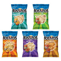 Snack Tostitos GÓI TO 283.5g - Nhập khẩu từ Mỹ