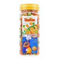 Snack và đậu thập cẩm Tân Tân hủ 200g