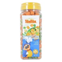 Snack Và Đậu Thập Cẩm Tân Tân 200g