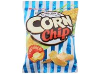 Snack vị bắp nướng bơ Corn Chip gói 35g