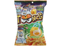 Snack vị phô mai cay Toonies gói 35g