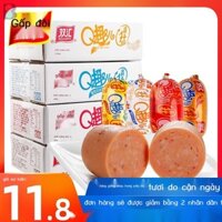 Snack xúc xích 70g*20 gói nhỏ