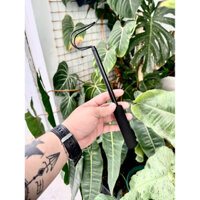 Snakes Hook / Gậy móc rắn, gậy bắt rắn.