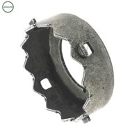 Snap Ring for Bosch GSH10C 11311EVS GSH11E 11316 1610590004 Power Tool Accessory