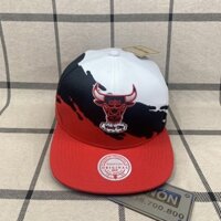 snapback chicago bulls