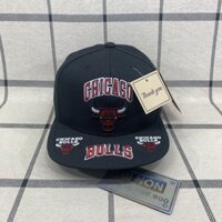 snapback chicago bulls