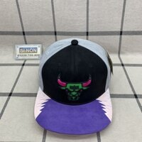 snapback chicago bulls