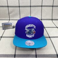 snapback mitchell & ness