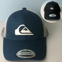 Snapback Mũ Bóng Chày Thoáng Khí Lưới Mũ Chống Nắng Ngoài Trời Giải Trí Đường Phố Hip Hop Mũ Trucker Hat