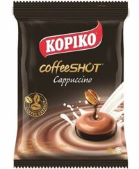 SN.CD- Cappuccino Candy Kopiko 150g