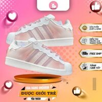 Sneaker Adidas Sò Hồng Nam Nữ , Giày Sò Hồng Bản Đẹp Full Box,Full Size - Ryzer.sneaker