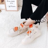 Sneaker Debao Cao Cổ