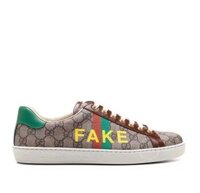 Sneaker Gucci Not Fake 636359