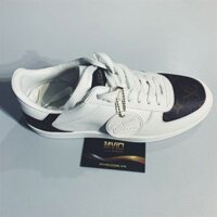 Sneaker Louis Vuitton Trắng Rivoli 1A3Mhx