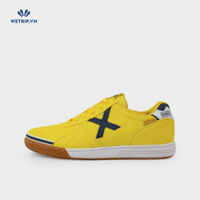 Sneaker Munich (Vàng X xanh đế trắng)Mã SN-MNI-013-I3