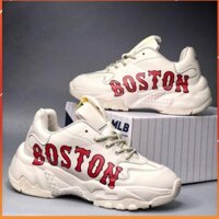 sneaker nam  Giày Boston Nữ Nam - Giày Boston Sneaker Hàn Quốc Giày tăng chiều cao mẫu mới