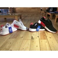 Sneaker NMD R2