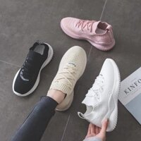 Sneaker Nữ 2019