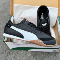 Sneaker Puma Bella UT Black White(🔥Chuẩn 1:1)