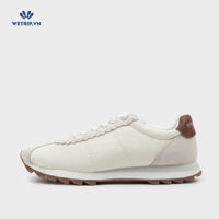 Sneakers Bimba Y Lola (Trắng Gót Nâu ) Mã SN-BBY-002-G3