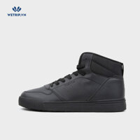 Sneakers Demix(Đen) Mã SN-DEMI-016-A