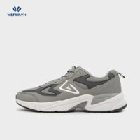 Sneakers Demix(Xám) Mã SN-DEMI-019-A