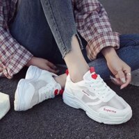 Sneakers nữ