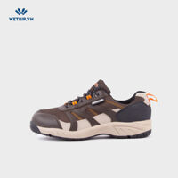 Sneakers OutDoor (Nâu) Mã SN-OOR-006-A