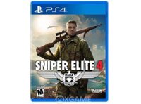 Sniper Elite 4-2ND