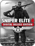 Sniper Elite 4 Deluxe Edition