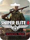 Sniper Elite 4 - Season Pass