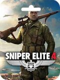 Sniper Elite 4