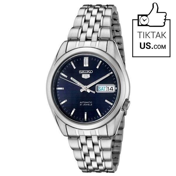 Đồng hồ nam Seiko SNK357K1