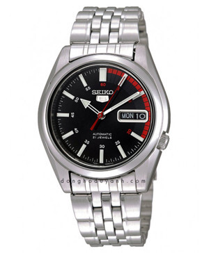 Đồng hồ nam Seiko SNK375K1