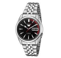 Đồng hồ nam Seiko SNK375K1
