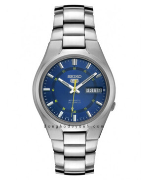 Đồng hồ nam Seiko SNK615K1