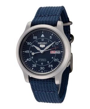 Đồng hồ nam Seiko SNK807K2