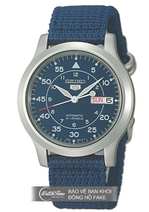 Đồng hồ nam Seiko SNK807K2