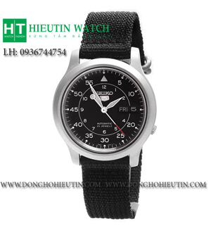 Đồng hồ nam Seiko SNK809K2