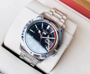 Đồng hồ nam Seiko SNKK31K1