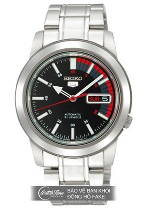 Đồng hồ nam Seiko SNKK31K1