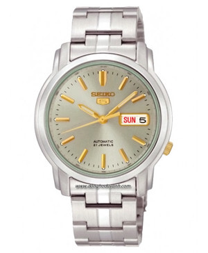 Đồng hồ nam Seiko SNKK67K1
